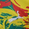 Maglia Senegal Pre-partita 2024 vista posteriore