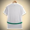 maillotsenegaldomiciledos.jpg Maglia Senegal Home 2024 vista posteriore