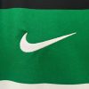 Maglia Sporting CP Home 2024-2025 dettaglio tessuto