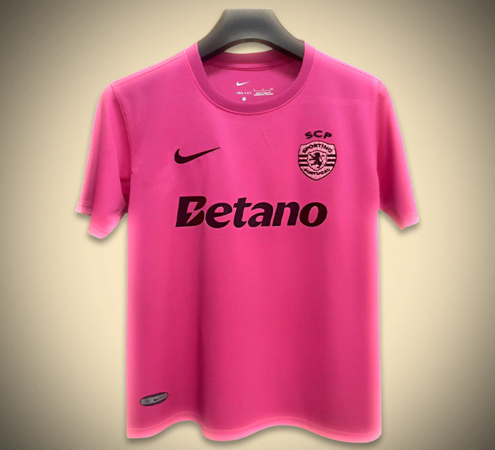 Maglia Concept Sporting CP Edizione Rosa 2425