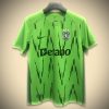 maillotsportingthird-1.jpg Maglia Sporting CP Third Verde 2024-2025 vista frontale