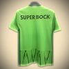 maillotsportingthirddos.jpg Maglia Sporting CP Third Verde 2024-2025 vista laterale