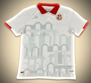 maillottunisieaway-1.jpg Maglia Tunisia Away 2024-2025 vista frontale