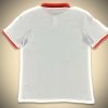 Maglia Tunisia Away 2024-2025 vista laterale