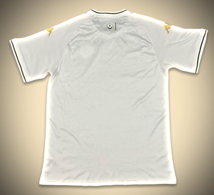 maillot-concept-tunisie-blanc-edition-2526-tenue-football Maglia concept Tunisia bianca edizione 2526 tenuta da calcio