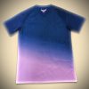maillot-concept-tunisie-rose-et-bleu-edition-supporter-football Maglia concept Tunisia rosa e blu edizione tifoso calcio