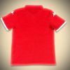 Maglia Tunisia Home 2024-2025 vista laterale