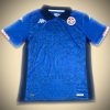 Maglia Tunisia Third 2024-2025 vista frontale