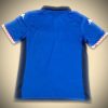 Maglia Tunisia Third 2024-2025 vista laterale