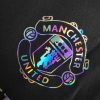 Maglia concept Manchester United edizione Balmain stagione 2024 2025