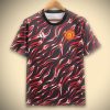 Maglia Manchester United Allenamento 2526
