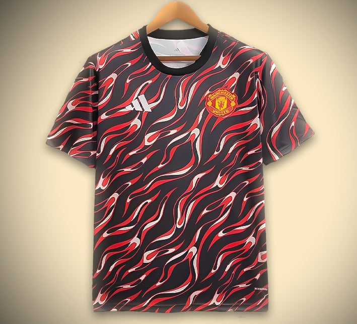 Maglia Manchester United Allenamento 2526