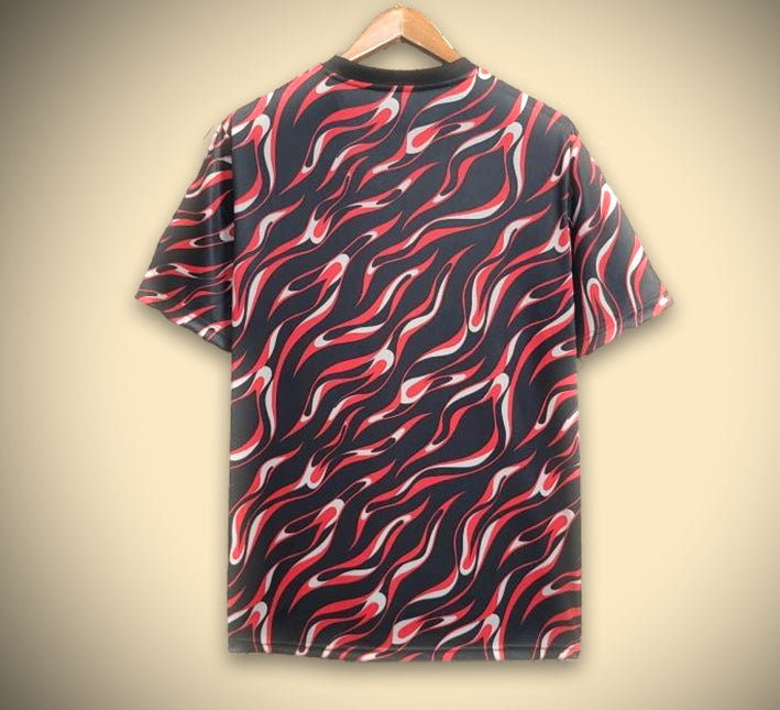 T-shirt di training Manchester United per calcio adulto