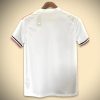 maillot-de-football-manchester-united-couleur-rose-saison-2526 maglia da calcio Manchester United colore rosa stagione 2526