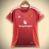 Maglia Manchester United Home 2425