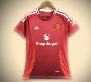 maillot-manchester-united-domicile-2425 Maglia Manchester United Home 2425
