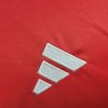 maglia home Manchester United stagione 2024 2025