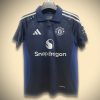 Maglia Manchester United Away 2425