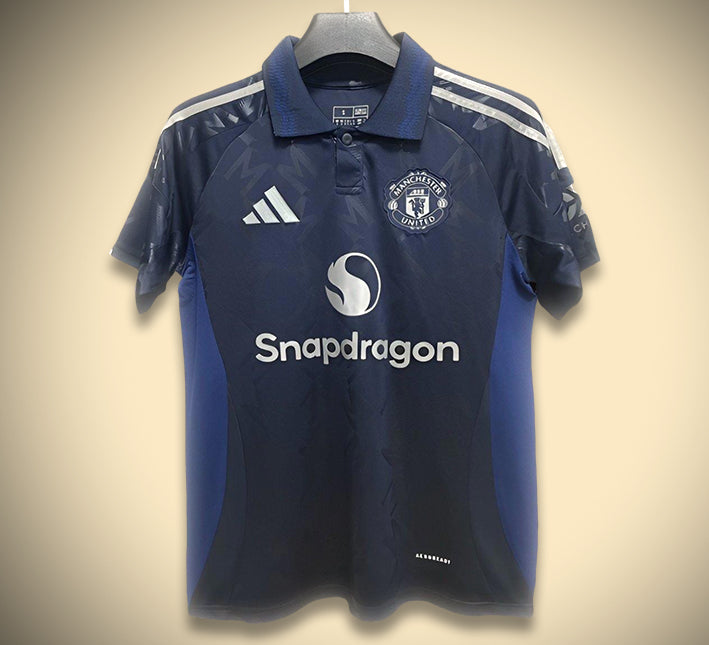 Maglia Manchester United Away 2425