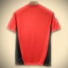 Maglia di training Manchester United per allenamento e riscaldamento
