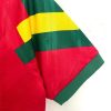 ancien-maillot-de-football-portugal-version-domicile vecchia maglia di calcio Portogallo versione home