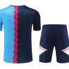 Tuta training Arsenal Fourth stagione 2023 2024 maglia e pantaloncini da calcio