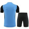 set allenamento Arsenal stagione 2023 2024 tenuta ufficiale sportiva