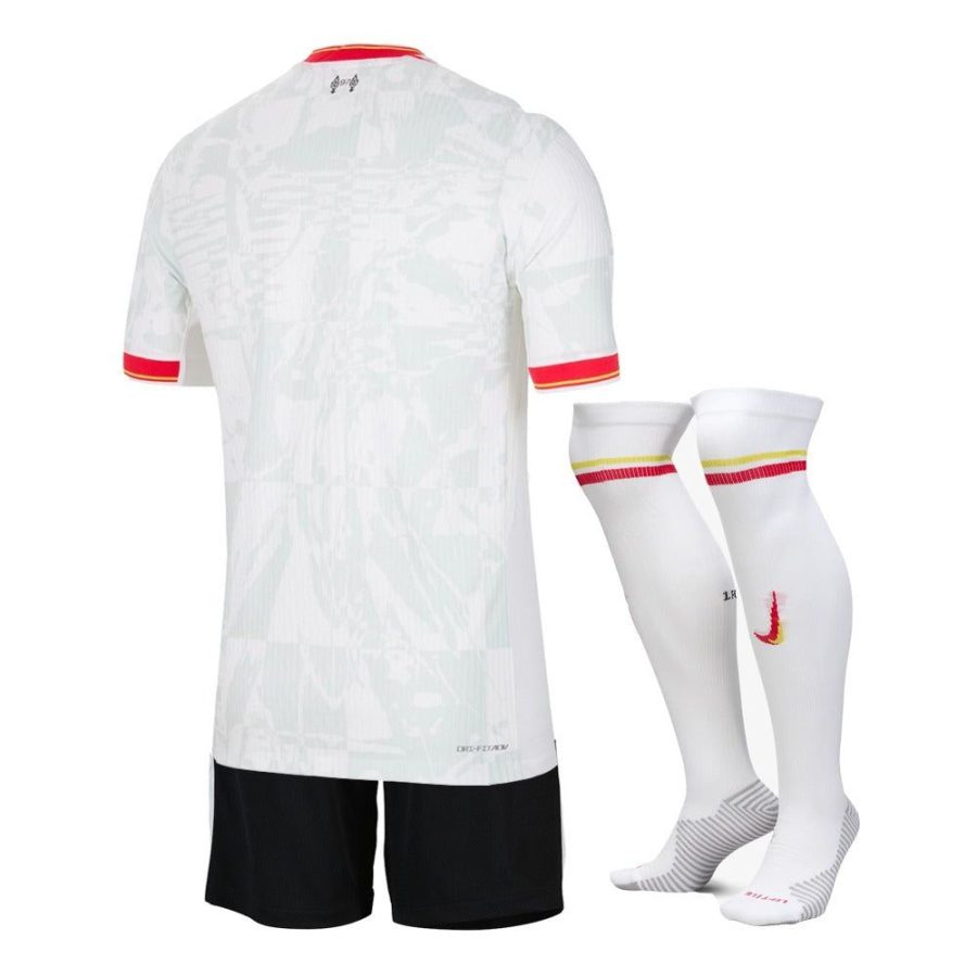 ensemble-enfant-liverpool-troisieme-maillot-saison-2024-2025-tenue-de-football Ensemble enfant Liverpool troisième maillot saison 2024 2025 tenue de football