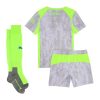 ensemble-enfant-manchester-city-troisieme-maillot-saison-2025-2026 Set bambino Manchester City terza maglia stagione 2025 2026