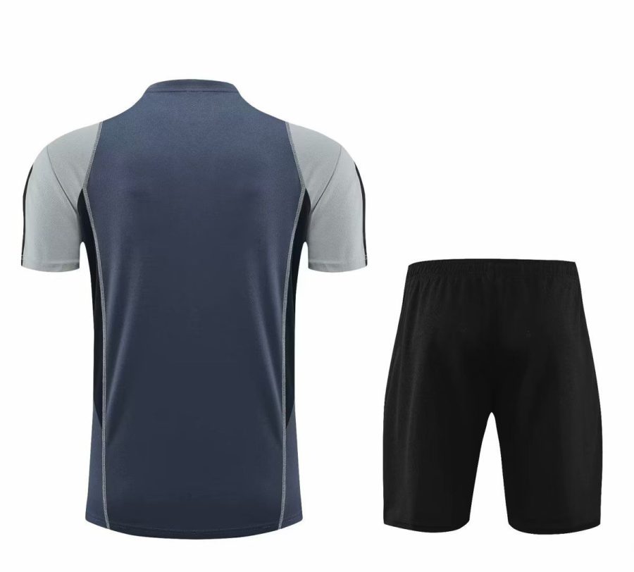 Set allenamento Inter Miami stagione 2023 2024 maglia e pantaloncini rosa