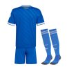 ensemble-football-enfant-real-madrid-troisieme-maillot-saison-2025-2026 Set calcio bambino Real Madrid terza maglia stagione 2025 2026