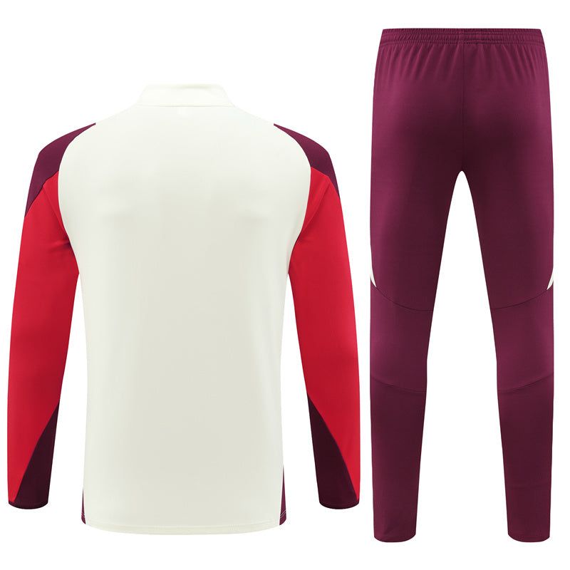 ensemble-jogging-bayern-munich-tenue-de-sport-officielle Ensemble jogging Bayern Munich tenue de sport officielle