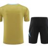set maglia e short Argentina stagione venti ventiquattro venti venticinque