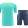 Set maglia e short Club América stagione 2024 2025 tenuta ufficiale
