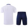 ensemble-maillot-et-short-italie-saison-2024-2025-tenue-de-football Set maglia e short Italia stagione 2024 2025 tenuta di calcio