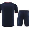 Completo maglia e pantaloncini ufficiale FC Barcelona stagione 2024 2025