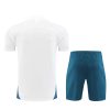 ensemble-maillot-et-short-olympique-de-marseille-saison-2024-2025 Set maglia e pantaloncini Olympique de Marseille stagione 2024-2025