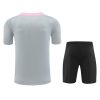 Set maglia e short Paris Saint Germain stagione 2024 2025