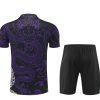 ensemble-maillot-et-short-real-madrid-saison-2024-2025-tenue-domicile Set maglia e pantaloncini Real Madrid stagione 2024 2025 tenuta Home