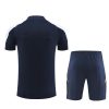 Set maglia e short Real Madrid stagione 2024 2025 tenuta ufficiale