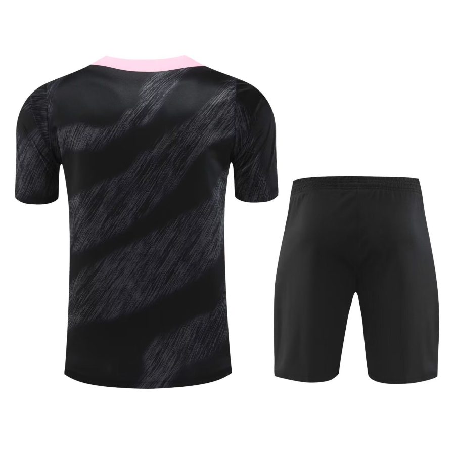 Tuta PSG stagione 2024 2025 maglia e pantaloncini da calcio
