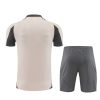 ensemble-real-madrid-saison-2024-2025-maillot-et-short-domicile Set Real Madrid stagione 2024 2025 maglia e pantaloncini Home