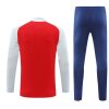 ensemble-survetement-arsenal-saison-2024-2025-haut-et-bas-de-sport Set tuta Arsenal stagione 2024 2025 giacca e pantaloni sportivi