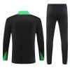 ensemble-survetement-bresil-saison-2024-2025-veste-et-pantalon-de-sport Completo tuta Brasile stagione 2024 2025 giacca e pantaloni da sport