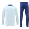 Set tuta Spagna stagione 2024 2025 alta e bassa sportwear
