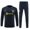 Tuta FC Barcelona stagione 2024 2025 completo top e pantaloni