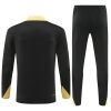 ensemble-survetement-fc-barcelona-saison-2024-2025-veste-zippee-et-pantalon-assorti Tuta completa FC Barcelona stagione 2024 2025 giacca con zip e pantaloni abbinati