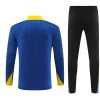 ensemble-survetement-inter-milan-saison-2024-2025-veste-et-pantalon Tuta Inter Milan stagione 2024 2025 giacca e pantaloni