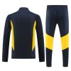 Tuta Real Madrid Away stagione 2023 2024 top e bottom