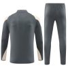 tuta Real Madrid stagione 2024 2025 giacca e pantaloni